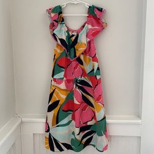 Billabong Girls Dress L